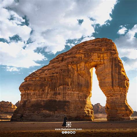 Saudi Arabia's hidden gem: Al.